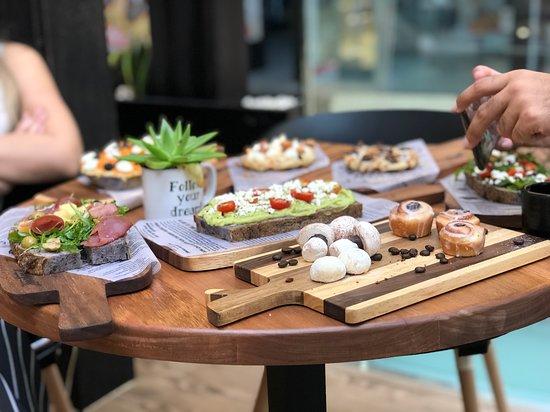 Voorpret Specialty Coffee Roaster